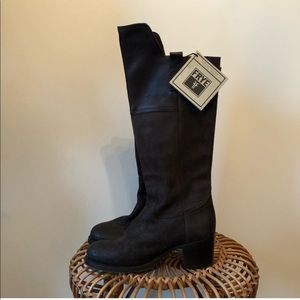 Frye Riding Boots Size9 NWOT